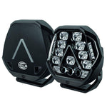 Hella Antares 9