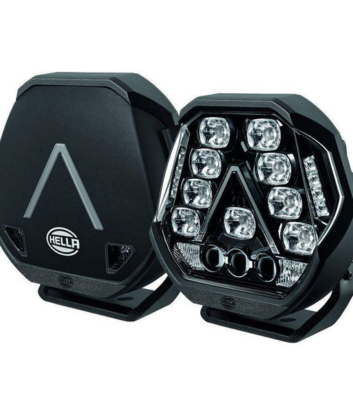 Hella Antares 9