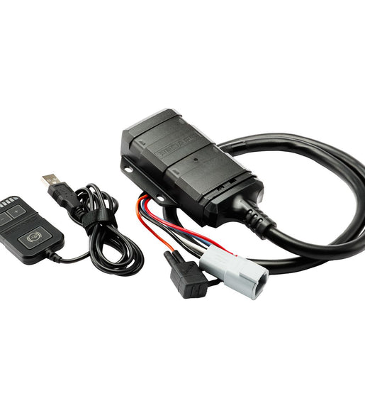 Tow-Pro Link with USB Remote