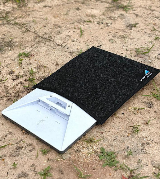 Starlink Pack & Protect Storage System - Suits MINI