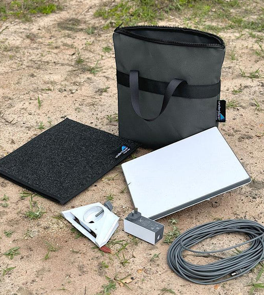 Starlink Pack & Protect Storage System - Suits MINI