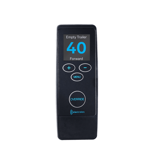 eb2 Electric Brake Controller