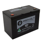 Provolt 100ah Deep Cycle Lithium Battery