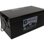 Provolt 300ah Deep Cycle Lithium Battery
